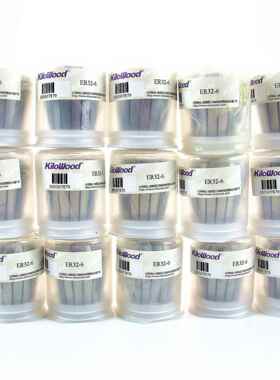 成都千木ER卡簧/KiloWood筒夹/成林数控：ER32-6