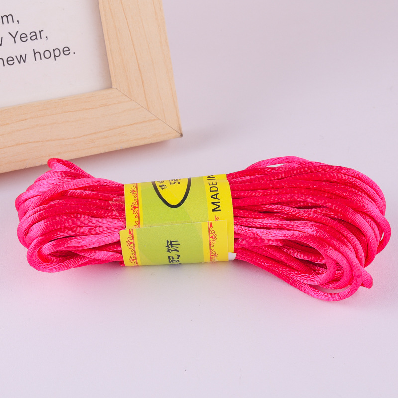 diy中国结编织其他DIY饰品配件