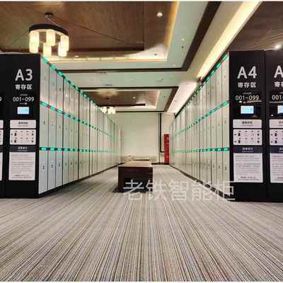 智能自编密无品牌/码储寄存/柜存包柜/物柜/景点景区/俱乐部网存