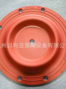 胜佰德隔膜片S1FB3P1PPUS000 一寸塑料泵286-108-600 286-107-354