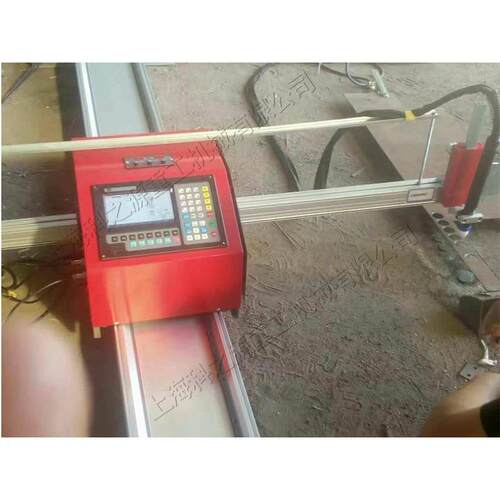 便携式数控切割机等离子仿形火焰切断机小蜜蜂套料室内外下料机