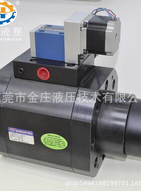 油缸工厂定制瓶盖机液压配件伺服油缸HOD重型油缸保修一年