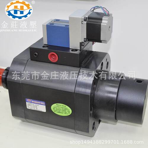 油缸工厂定制瓶盖机液压配件伺服油缸HOD重型油缸保修一年