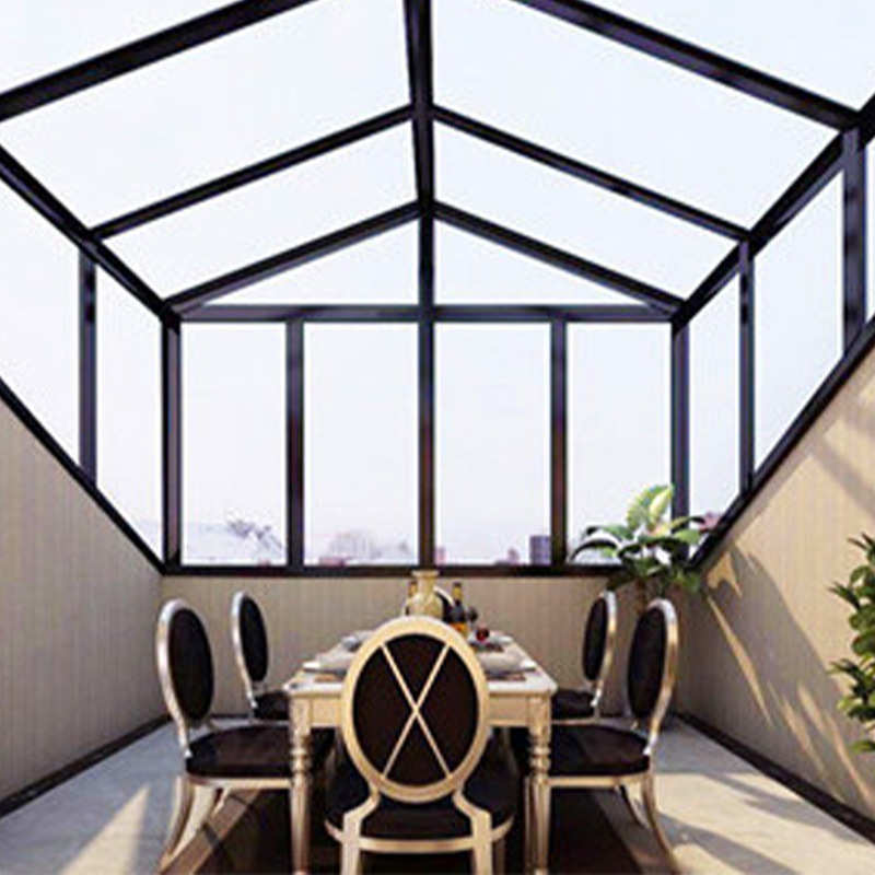 菲克户外耐候抗UVPC板亚克力板 车辆视窗材料 抗黄变透明板材