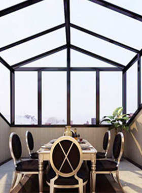 户外耐候抗UVPC板亚克力板户外装修透明材料 抗黄变