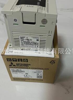 FX3G系列PLC单元FX3G-24MR/DS FX3G-24MT/DS全国联保 大爆款 含邮