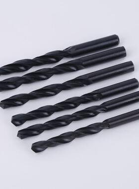 【柯珥套装麻花钻】黑色9341高速钢 套钻 1-13/25pcs