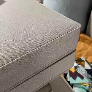 飘窗垫i阳n风s四季 通用台卧室海绵榻榻米L型子可拆洗窗台垫TB6737