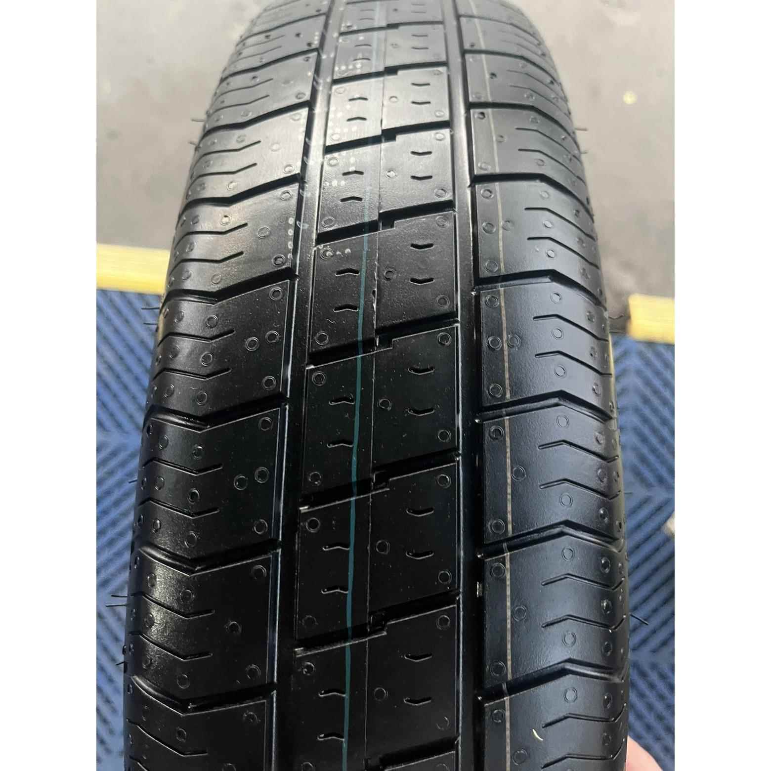 磨标 T125/70R19奥迪A4L沃尔沃S90 XC60非全尺寸小备胎磨标胎