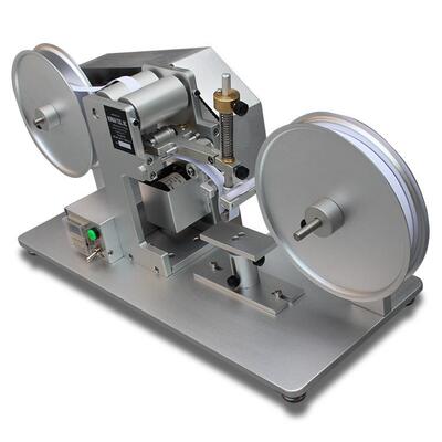 RCA纸带耐磨试验机LX-5624表面涂装耐磨擦试验试验