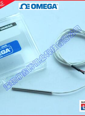 铂电阻测温探头PR-20-2-100-3/16-2-E-T,PR-20-2-100-1/4-2-E-T