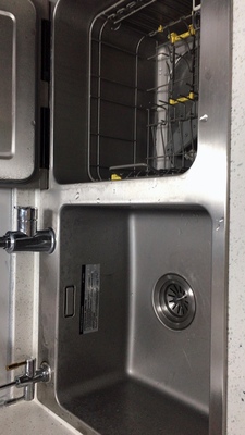 不吹不黑:方太X1TS洗碗机怎么样?用后点评及评测