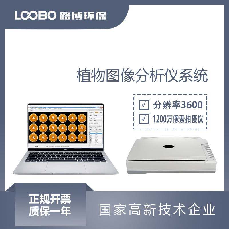 光学瓜果剖切面瓤色图像分析仪水果切面横纵径面积测定仪器