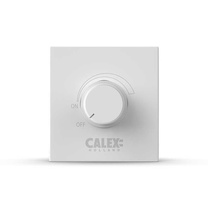 凯莱克斯 荷兰CALEX可控硅调光开关民宿咖啡厅调光器