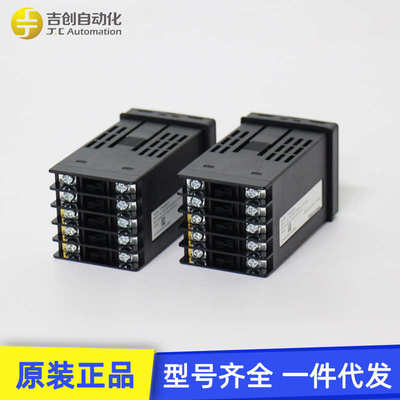 智能台全新达dta4848c0温控现货系列温度器dta控制器