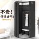 移动试衣间服装 店商场门帘布展示架子更衣室简易移动临时可拆卸
