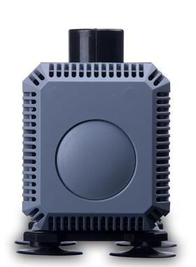 日生SP-9000AS鱼缸水池高扬程4M水陆两用潜水泵120W循环泵抽水泵