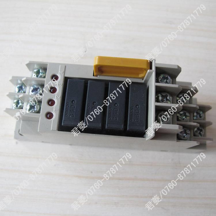 供应G6D-器4B继电器 品牌继电 小型 继电FWB器终端继电器