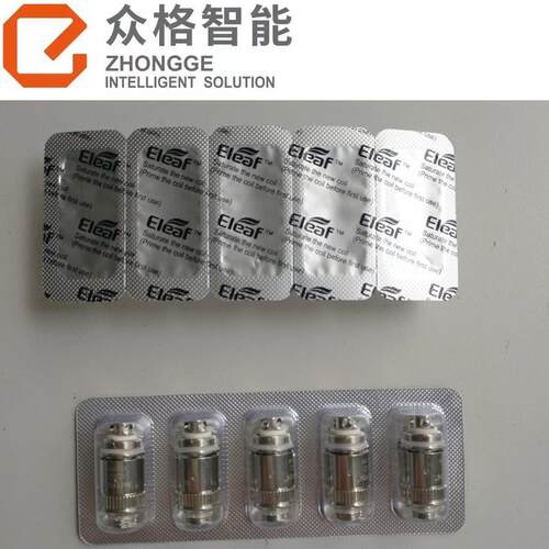 囊压胶板机药片铝箔板口机封平式铝塑泡罩包装机雾25化器泡罩包装