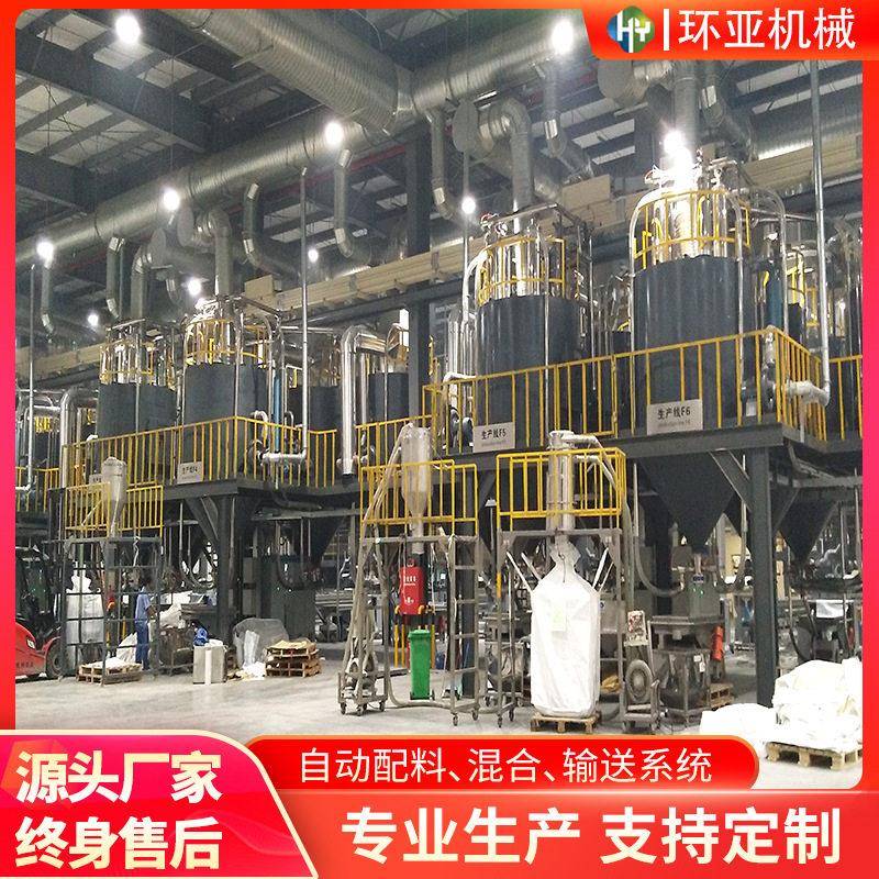除味除臭干燥系统设备改性塑料PP/TPR/TPE/VOC烘干塑机辅机设备