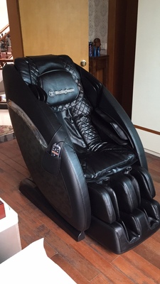 美国西屋S300按摩椅怎么样?看内幕评测再也不怕被忽悠