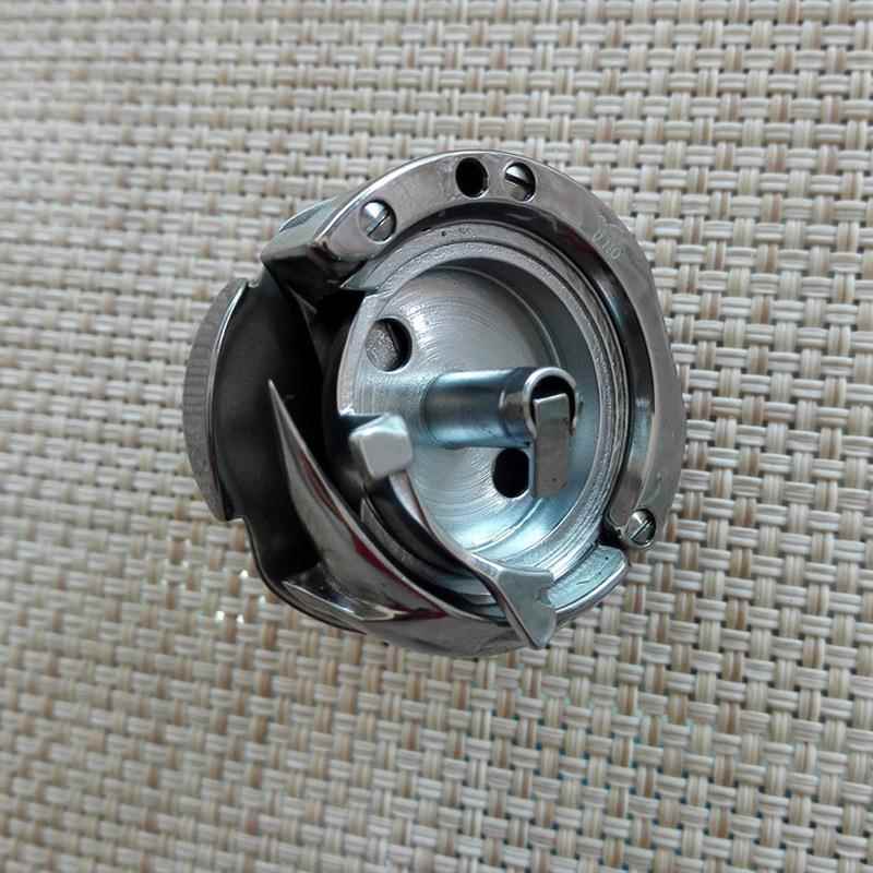 德DSDSH-PF39配H-PF390旋梭缝纫机件柱德盛旋梭金轮836盛5高车梭