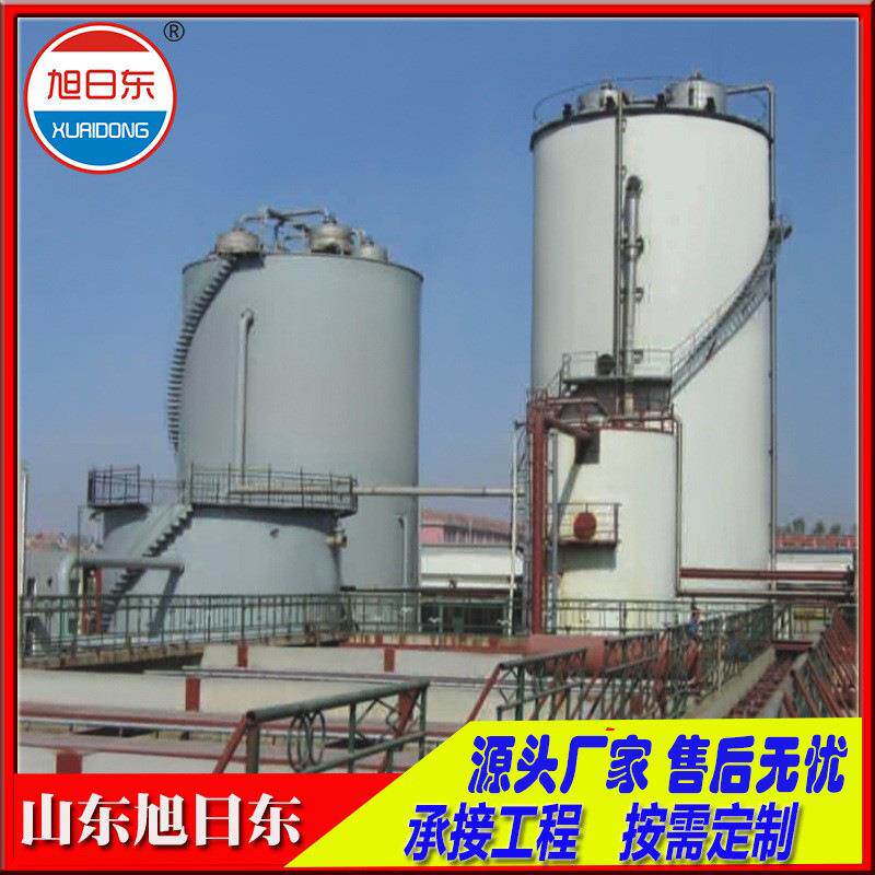 IC厌氧罐高浓度有机污水处理设备化工废水处理设备