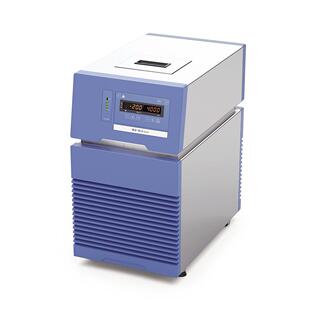 德国IKA 艾卡RC5basic冷却循环器恒温器