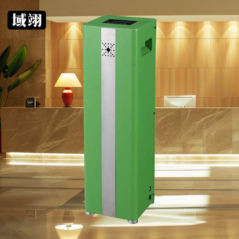 香薰机精油扩香机商用酒店卫生间家用厕所加香机自动喷香新风系统