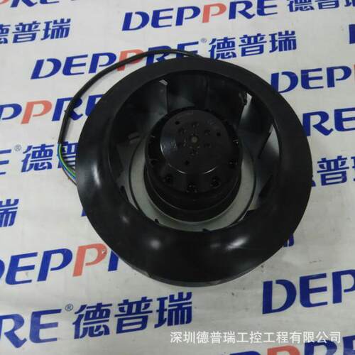 ebmpapst依必安派特 离心式鼓风机 R2E225-AT51-05 R2E225系列