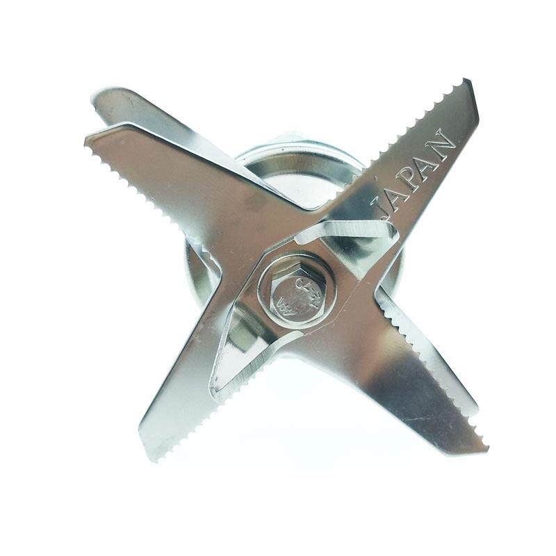 方奈优品破壁养生料理机配件FN800刀组配件 豆浆机搅拌机刀片轴承