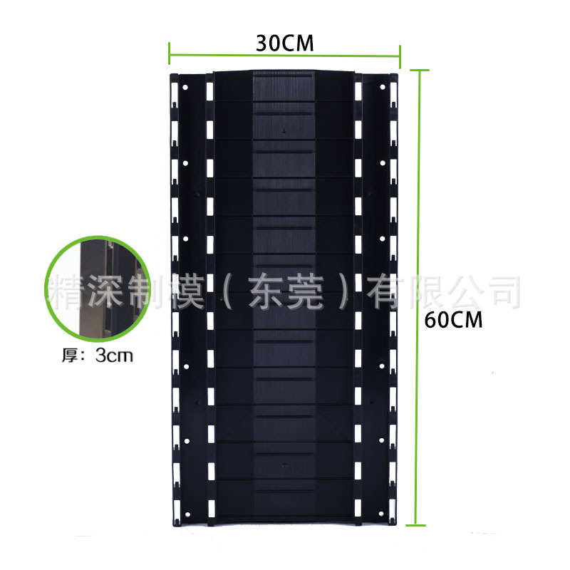 组合式工程绿植墙 自动水循环植物绿墙  背景墙配件背板