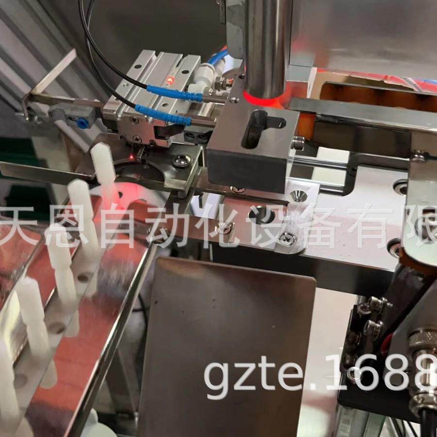 装笔机自动组装机自动装配机