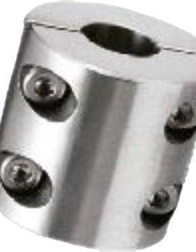 NBK锅屋百迪 挠性联轴器MHW 膜片型MHW-32C-8-8