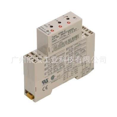 中交天和 中间继电器 PLC-RPT- 24DC/21