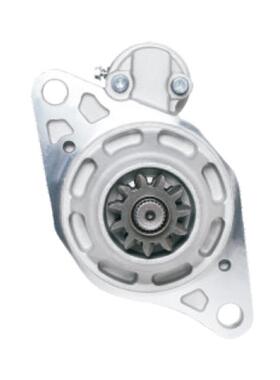 五十铃6UZ1起动机M009T623711811004320M009T62372