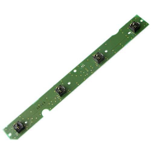 适用理光覆印机MPC3502 4502 5502 3002碳粉盒 计数 芯片检测板
