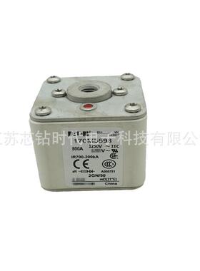 170M5597 170M5598 巴斯曼BUSSMANN熔断器保险丝