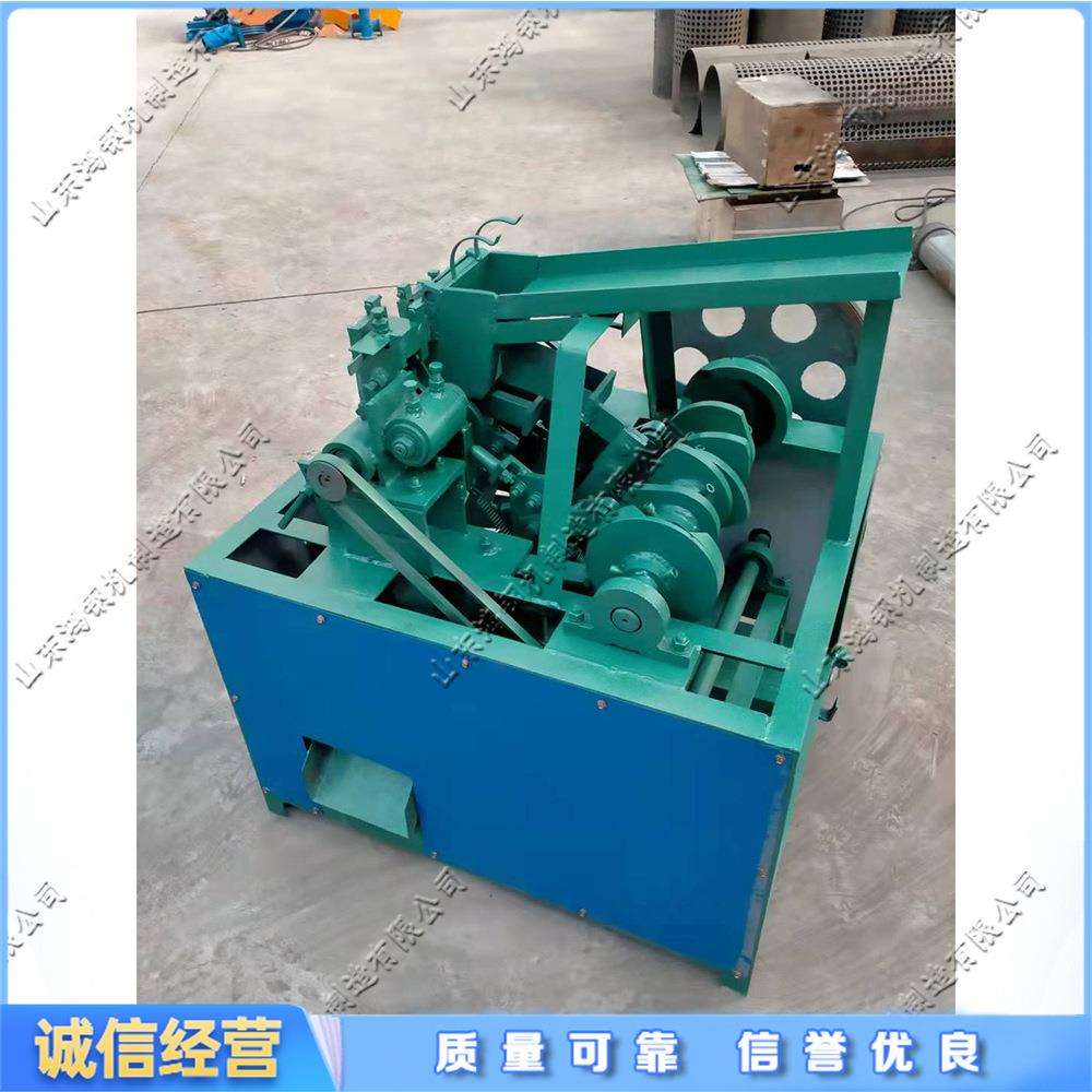 全自动易拉罐分切机 饮料瓶易拉罐铝铁分离机 铝罐铁罐开盖工具