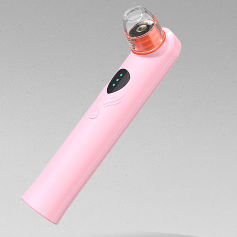 家用电动超强吸力30万像素可视去粉刺暗疮清洁毛孔神器吸黑头仪