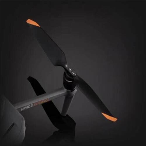 DJI大疆御Mavic3t行业版螺旋降噪桨叶御3E无人机原厂桨叶维修配件
