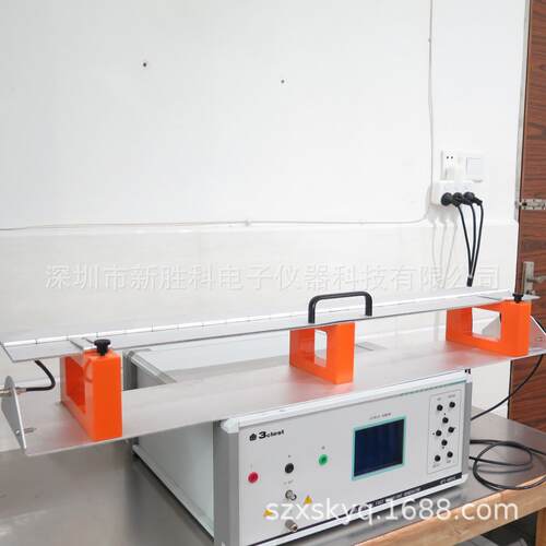 3Ctest泰思特 耦合夹 脉冲耦合夹 EFT-4003G EFT-4001G