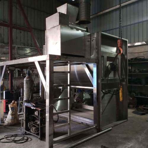 大型厂家生产U型桶体慢性强制混合干燥机平稳均匀干粉粉料搅拌机