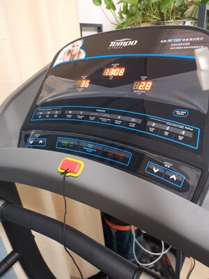 懂行的来说下JOHNSONt57跑步机怎么样，体验过后真实反馈！