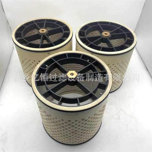 OD400X4-2替代阿米亚德滤网OD225X1-1以色列自清洗网式过滤器滤芯
