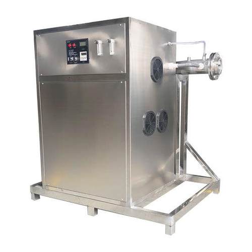 高浓度臭氧发生器 臭氧机 臭氧发生器厂家 臭氧产量可定 制