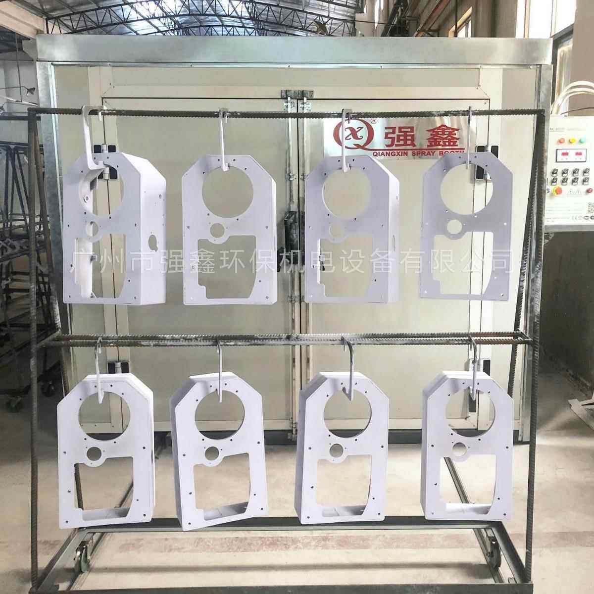 广州厂家烤高漆房喷漆房烤高漆温房烤漆VFC房烤房价格漆房厂家温