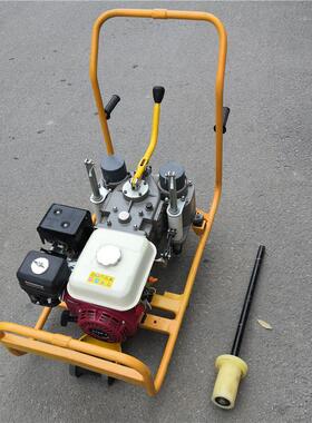 NLB-700轨枕螺栓扳手 工务维修轨距双头螺栓扳手 螺丝拧紧拆卸机
