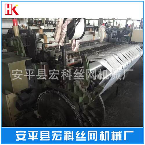 二手全自动喷气织机机械加工喷气织机简易型喷气织机量大从优