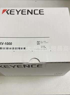 KV-1000基恩士KV-3000KV-5000KV-5500KV-7300KV-7500KV-8000